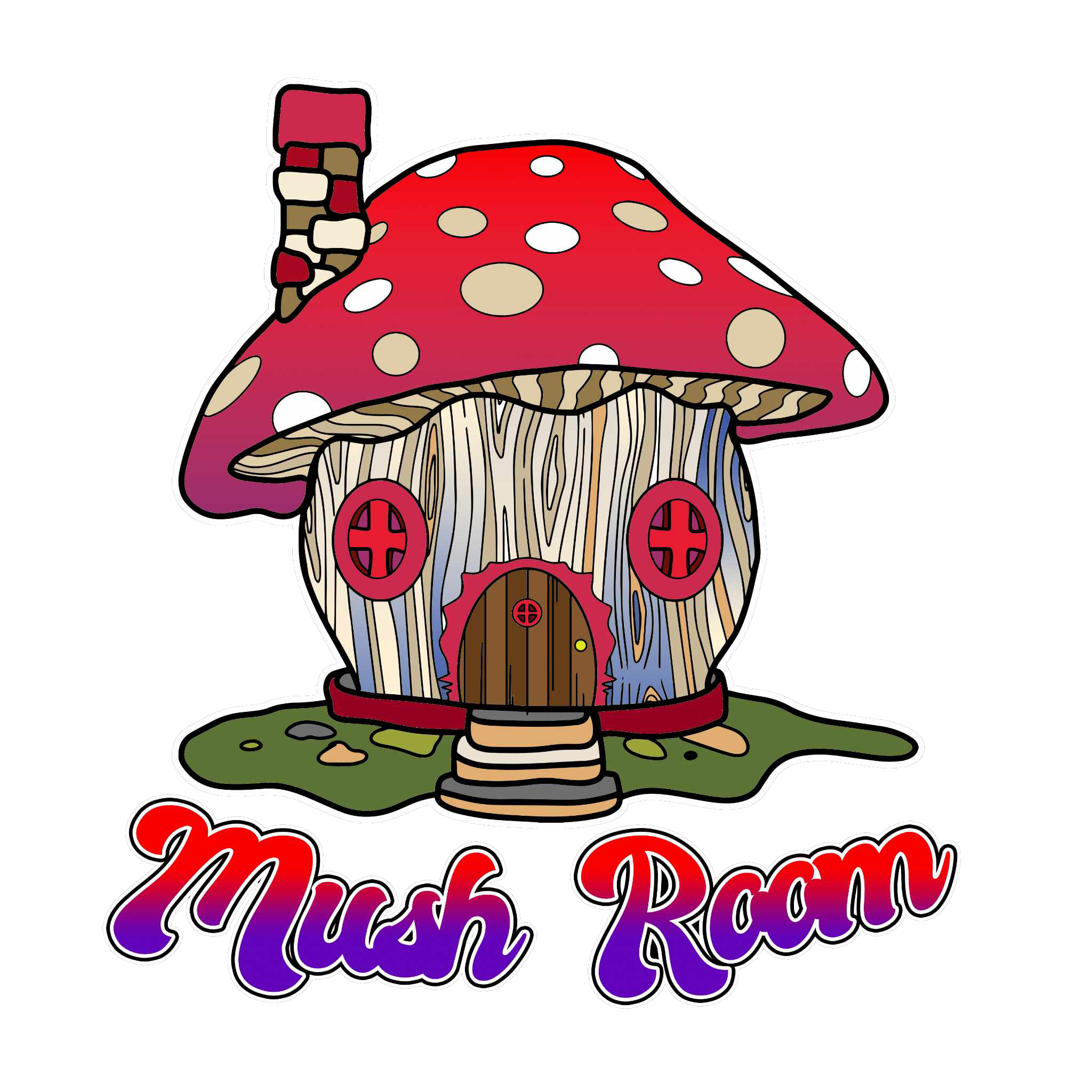 Chattanooga Mushroom